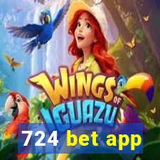 724 bet app